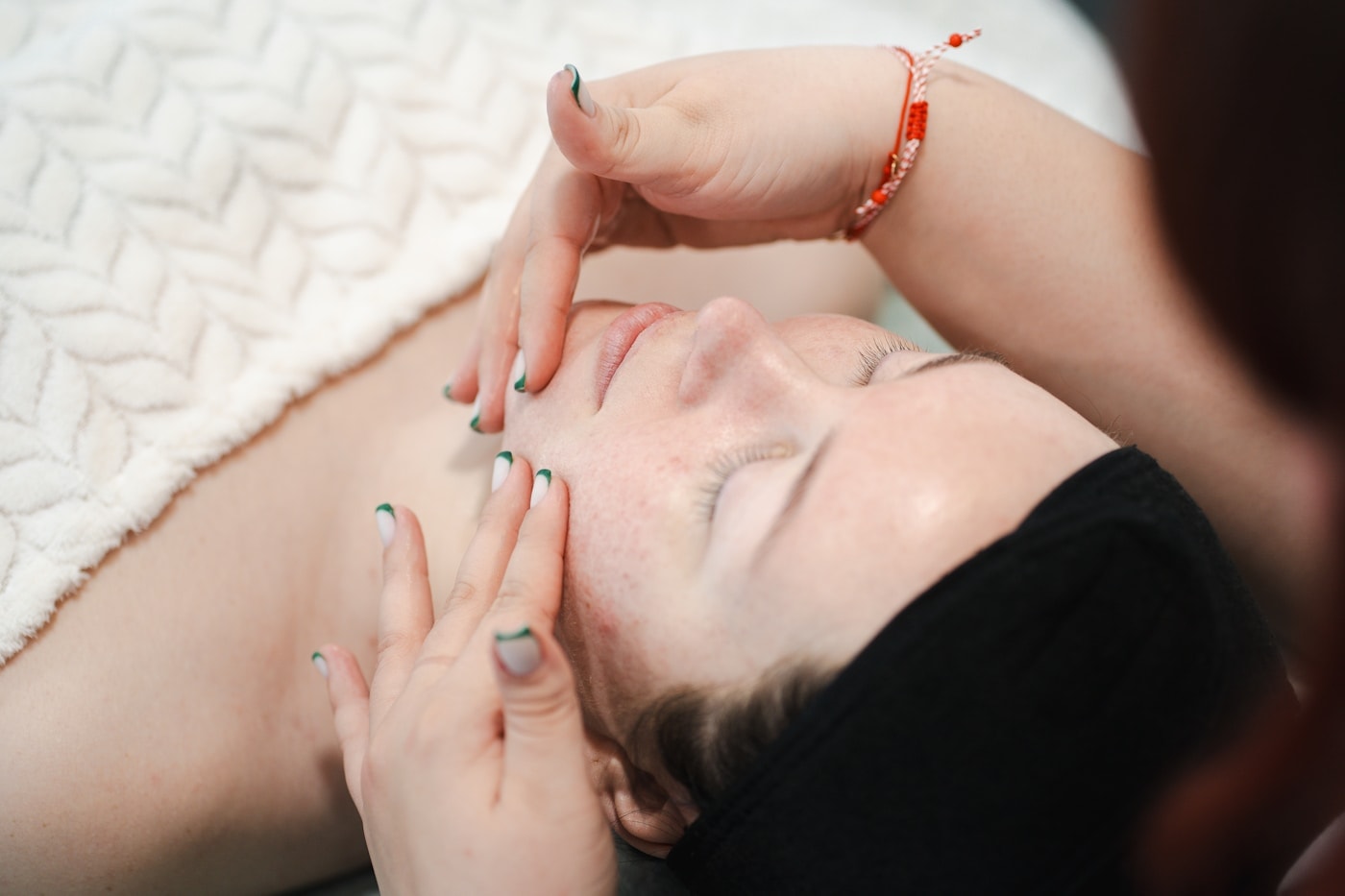 Facial & Skincare