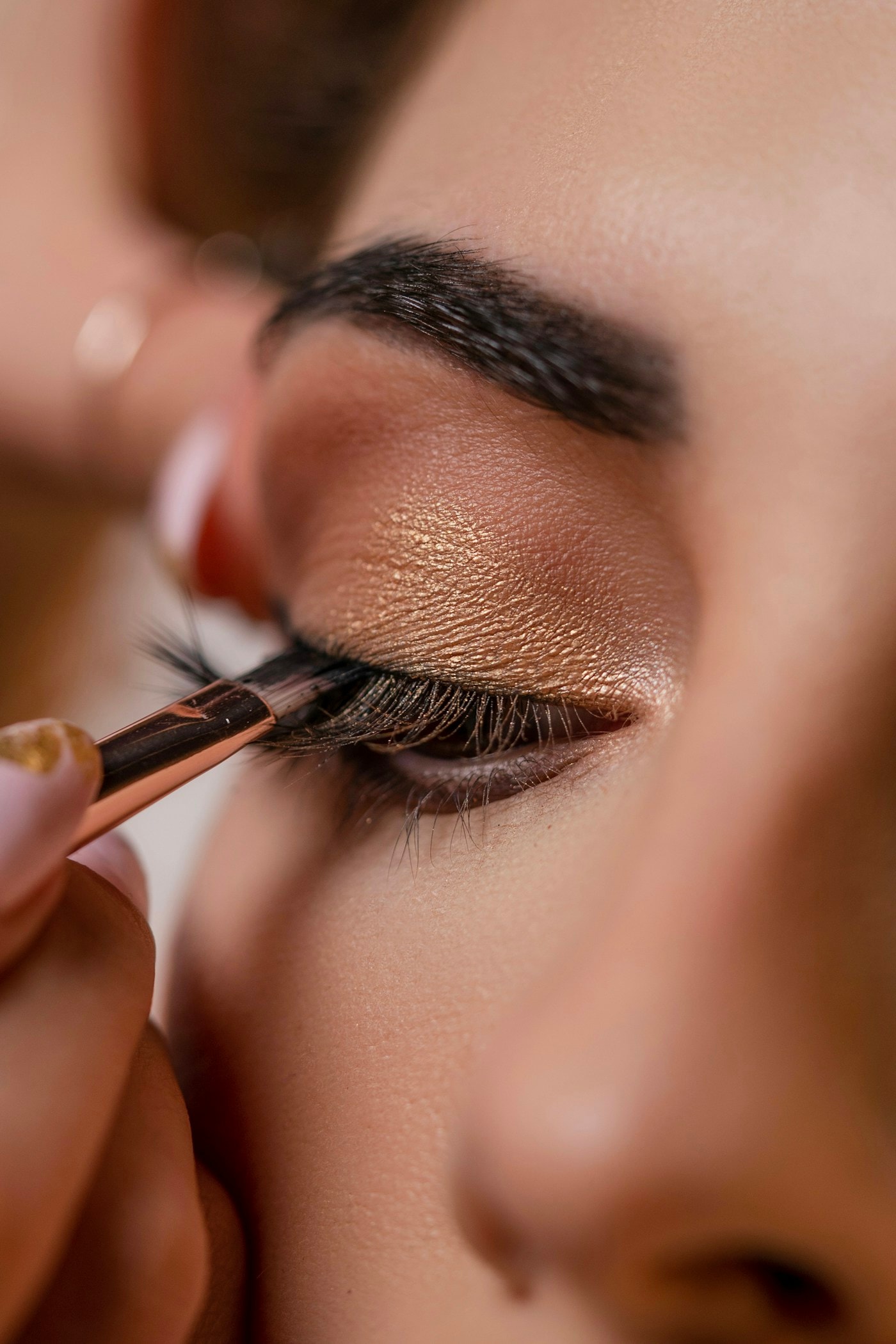 Makeup